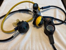 Scubapro MK2 R190 Regolatore