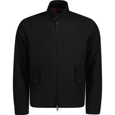 Baracuta G4 - Nero - TG