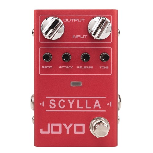 Joyo compressore effetto basso - joyo,