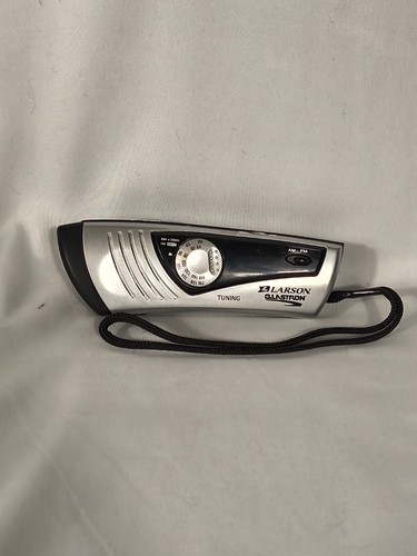 Larson glastron torcia - larson,