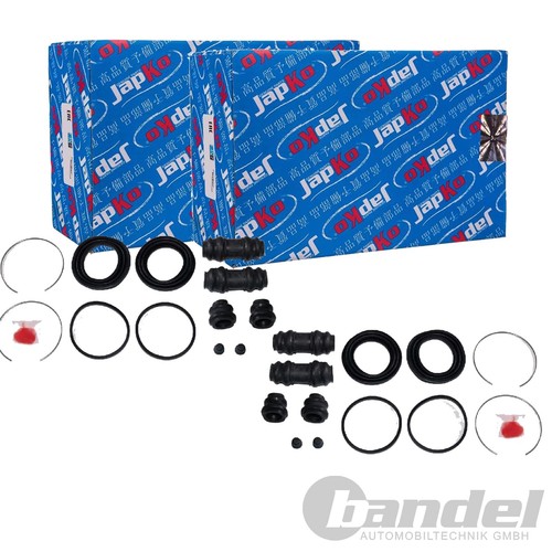 Japko kit riparazione - kit, di