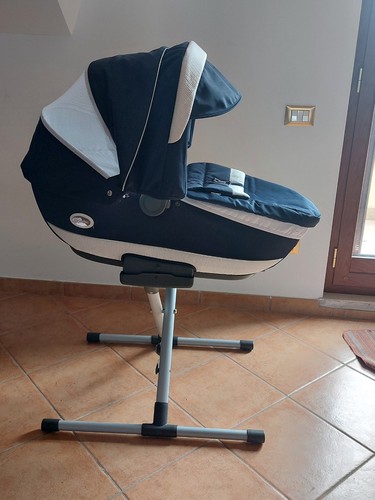 Trio inglesina - trio,