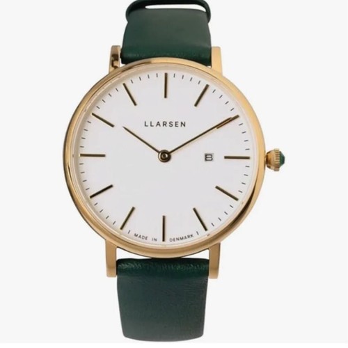 Orologio larsen mai usato - orologio,