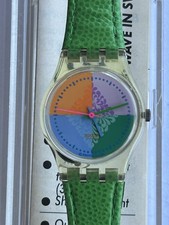 Swatch Lady IK131