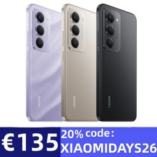 Xiaomi Redmi 15 4G Smartphone