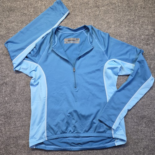 Novara maglia ciclismo donna