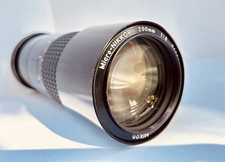 Nikon 200mm f/4 AI-s