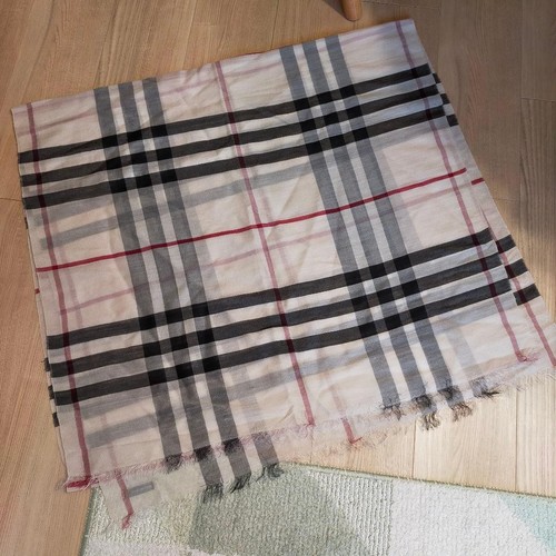 Sciarpa skinny burberry stola - burberry,