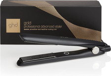 Ghd Gold, Piastra Capelli