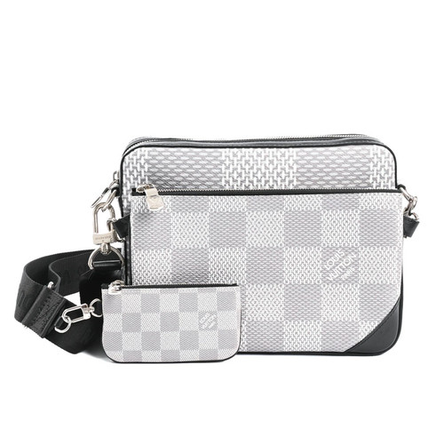 Borsa tracolla louis vuitton - louis,