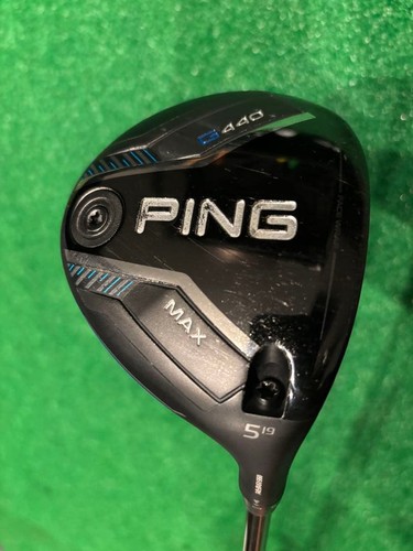 Ping g440 max fairway - g440,
