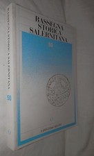 RASSEGNA STORICA SALERNITANA