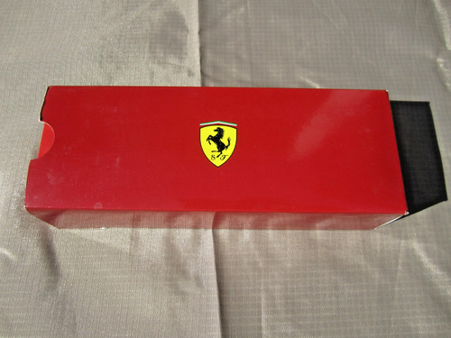 Penna sfera sheaffer ferrari - penna,