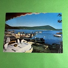 RONCIGLIONE (VT) LAGO DI VICO