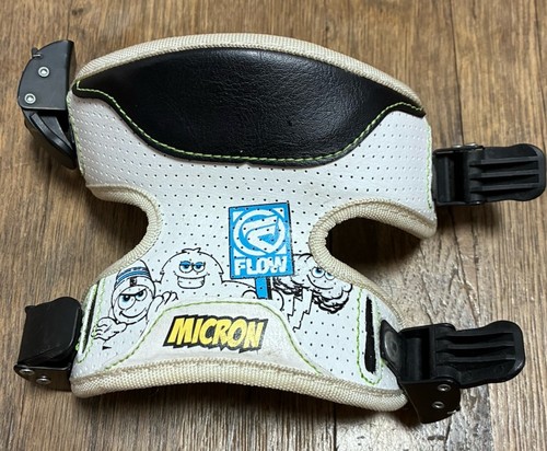 Flow micron ricambi - s, attacchi