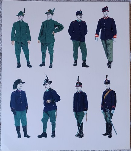 Foglio 5x32 5cm uniformi - foglio,