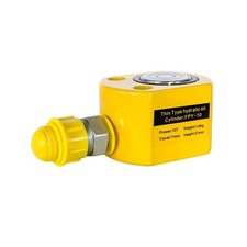 Cric Idraulico Tipo Split 10