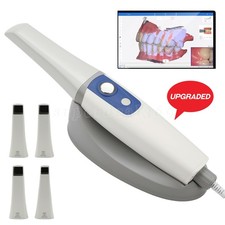 Scanner dentale intraorale 3D