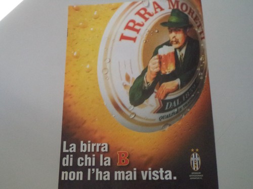 Advertising pubblicità 2001 - pubblicità,