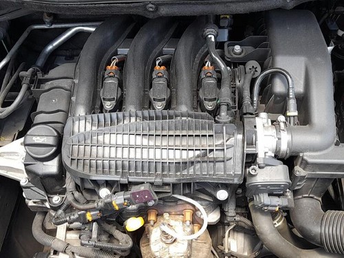 Hm01 motore peugeot 208 ca - hm01,