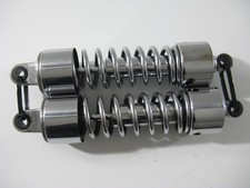Kit molle ammortizzatori