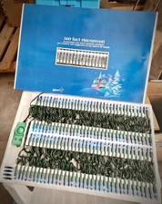 Luci Musicali Vintage