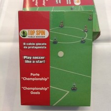 Top Spin 2 Porte Championship