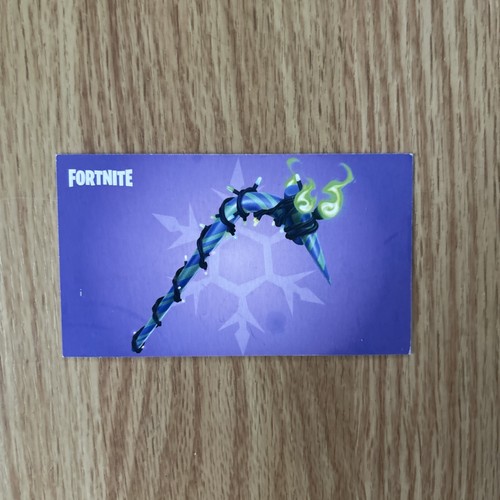 Fortnite merry mint minty - merry, mint/minty