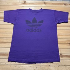 T-shirt Adidas vintage anni 90