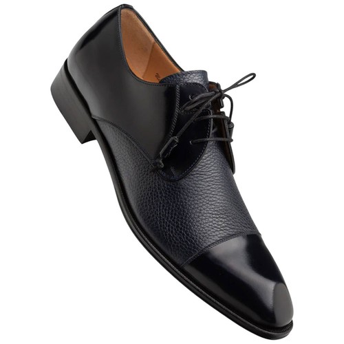 Capello shine calf blue - capello,