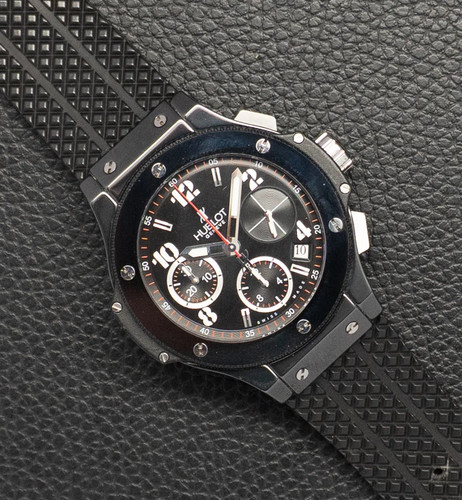 Hublot big bang 342 130 - big,