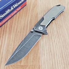 Smith & Wesson Framelock