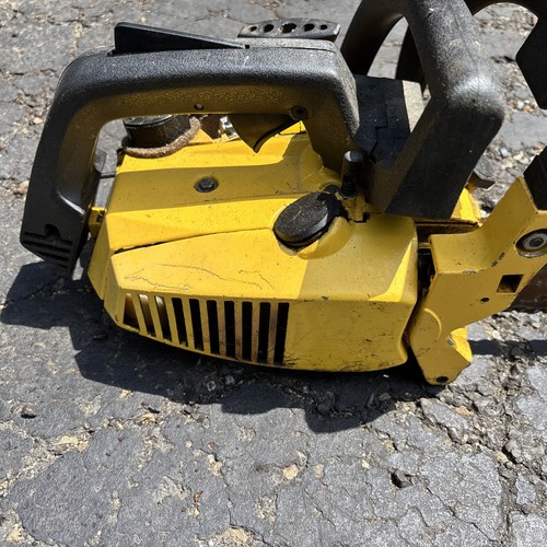 Mcculloch power mac 310 - mcculloch,