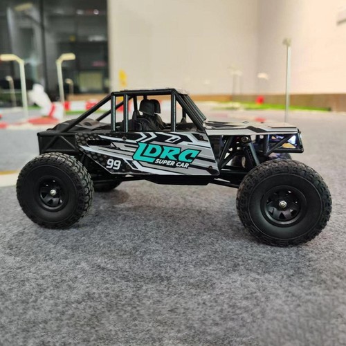 Ldrc ld18499 4x4 rock - ldrc,