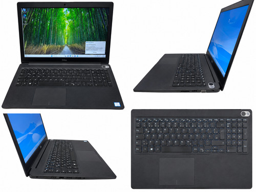 Portatile dell latitude 3500 - portatile,