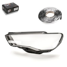 Faro Vetro Disco Dispersione