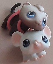 Littlest Pet Shop - personaggi
