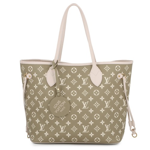 Louis vuitton neverfull taglia - neverfull,