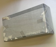 Modellino moto Honda RC212V Simoncelli MotoGP test 2011 Minichamps 122 111168:12°