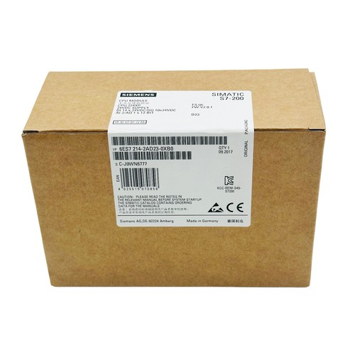 Nuovo modulo cpu - nuovo,