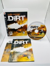 Colin McRae: DiRT – PS3