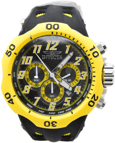 Orologio cronografo invicta - orologio,