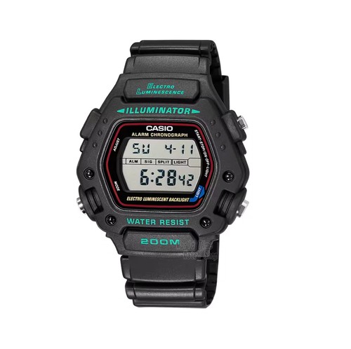 Orologio cronografo casio - orologio,