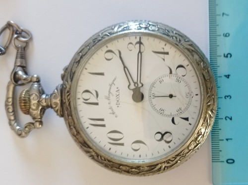 Doxa orologio taschino - da,