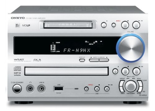 Onkyo amplificatore - onkyo,
