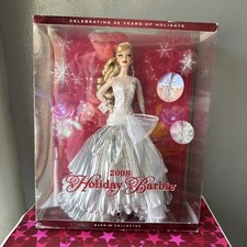 Barbie Edizione Vacanze 2008