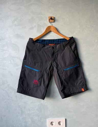 Pantaloncini ortovox shield - pantaloncini,