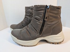 IGI & CO Tess Techno Pietra