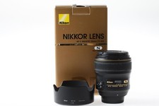 Nikon AF-S 35 mm f/1,4 G -