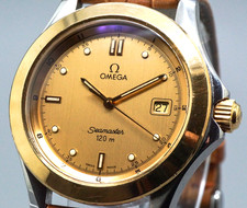 Orologio Uomo Vintage OMEGA